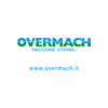 شعار Overmach Usato Spa