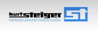 شعار Kurt Steiger Werkzeugmaschinen GmbH