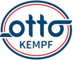 Logotips Otto Kempf - Der Verpackungslotse