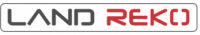 Logo LandReko GmbH