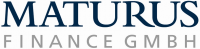 Logotips Maturus Finance GmbH