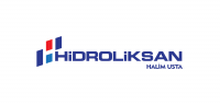 Logotipas Hidroliksan