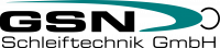 Logótipo GSN Schleiftechnik GmbH