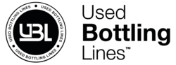 Logo Used Bottling Lines UBL S.r.l.