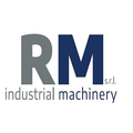Logo RM Srl / Industrial Machinery