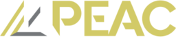 Logo PEAC (Germany) GmbH
