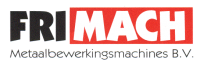 Logotips Frimach B.V.