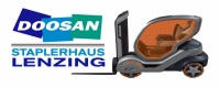 Logotyp Lenzing Staplerhaus