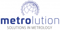 Logotipas Metrolution GmbH