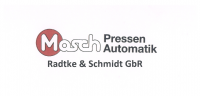 شعار Masch Pressenautomatik Radtke & Schmidt GbR