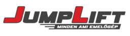Logo Jump Lift Kft
