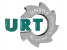 Logo UNTHA Recyclingtechnik GmbH