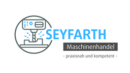 Logo Seyfarth Maschinenhandel