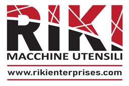 شعار RIKI Macchine Utensili SRL