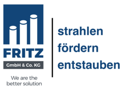 Logo Oliver Fritz GmbH & Co. KG