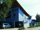 Logo Hacker GmbH