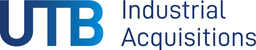 Logo UTB Industrial Acquisitions B.V.