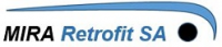 Logotipas Mira Retrofit, S.A.