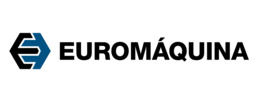 Logotipas Euromaquina