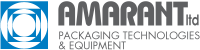 Logotipas Amarant LTD.
