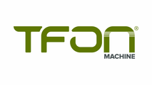 Logotipas TFON Makine A.Ş
