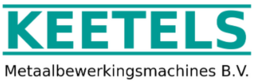 লোগো Keetels Machines BV