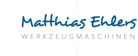 Logotips Matthias Ehlers Werkzeugmaschinen