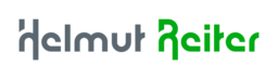 লোগো Helmut Reiter GmbH
