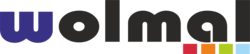 Logotipo Wolmal
