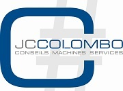Logotipo Jc Colombo