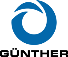 Логотип Anlagenbau Günther GmbH