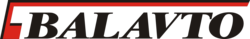 Logotip Balavto d.o.o