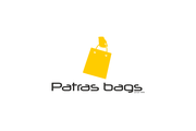 Logotipo Patras Bags