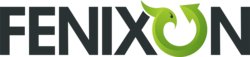 Logotyp Fenixon UG (haftungsbeschränkt)