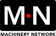 Logotip Machinery Network