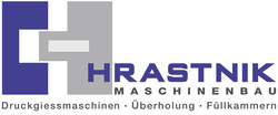 Logotips Hrastnik Maschinenbau GmbH
