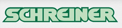 Logo Schreiner Maschinenvertrieb GmbH