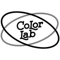 Logo UAB Color Lab