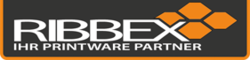 Логотип Ribbex GmbH