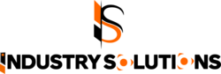 Logotip UAB Industry Solutions