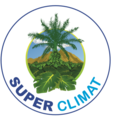Logo Superclimat