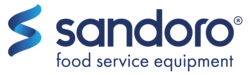 Logo Sandoro GmbH