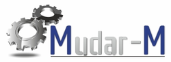 Лого mudar-m LTD