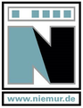 Logotipas Ekkehard Niemann Mess- und Regeltechnik