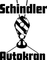 Logotyp Schindler GmbH