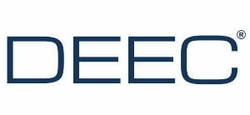 Logótipo Intercom Deec GmbH
