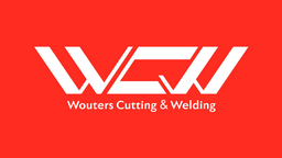 Логотип Wouters Cutting & Welding BV