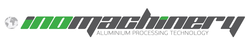 логотип ino Metal A.S.
