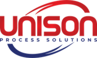 Логотип Unison Process Solutions