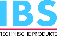 Логотип IBS Industrie GmbH